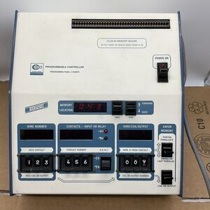 CUTLER HAMMER  D120PP1 Programmable Controller